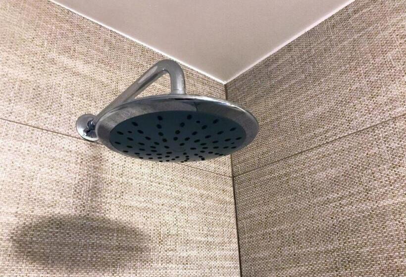 1ベッドルームアパートメント, Penzion Kvilda Luční