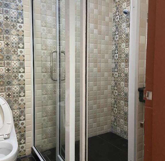 家庭间, ร่มปาล์มรีสอร์ท สระบุรี Rompalm Saraburi