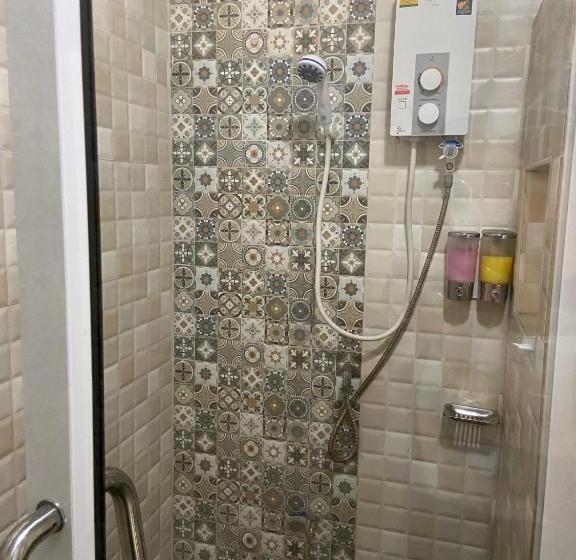 家庭间, ร่มปาล์มรีสอร์ท สระบุรี Rompalm Saraburi