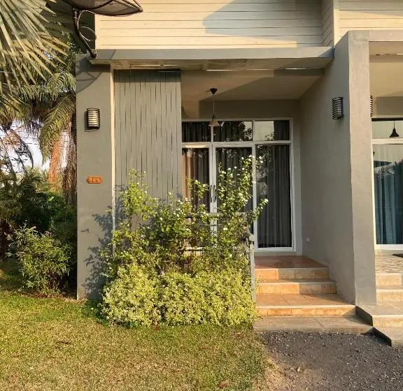 スタンダードルーム, ร่มปาล์มรีสอร์ท สระบุรี Rompalm Saraburi