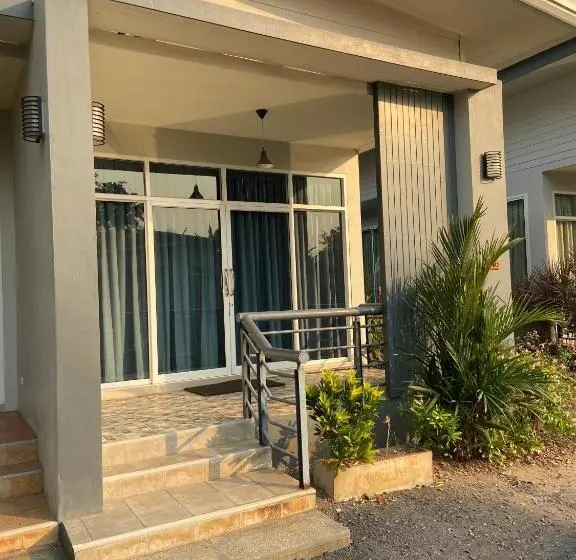 スタンダードルーム, ร่มปาล์มรีสอร์ท สระบุรี Rompalm Saraburi