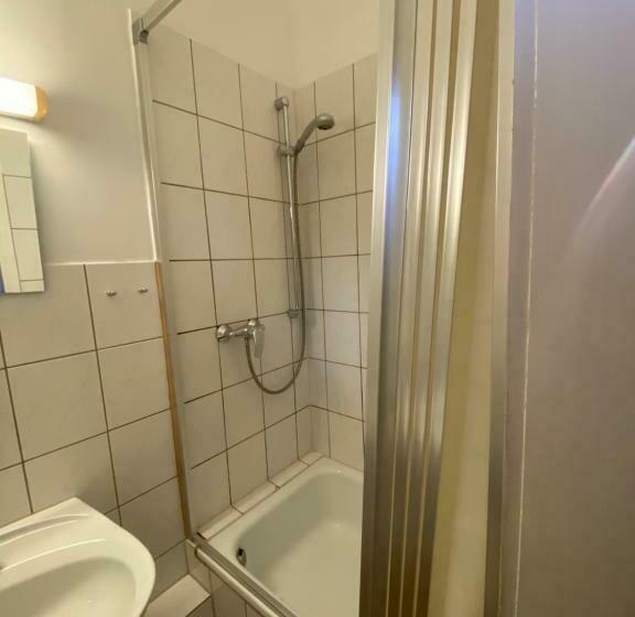 デラックスルーム, Villa Burgau B&b