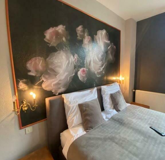 デラックスルーム, Villa Burgau B&b