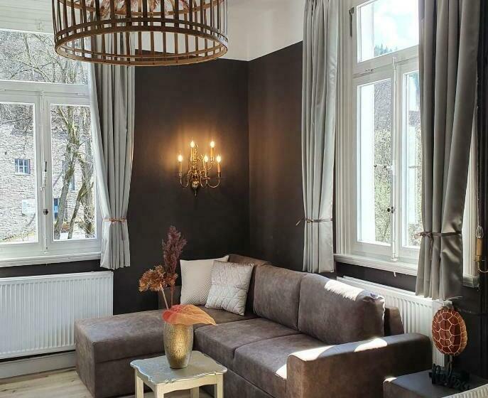 ファミリールーム, Villa Burgau B&b