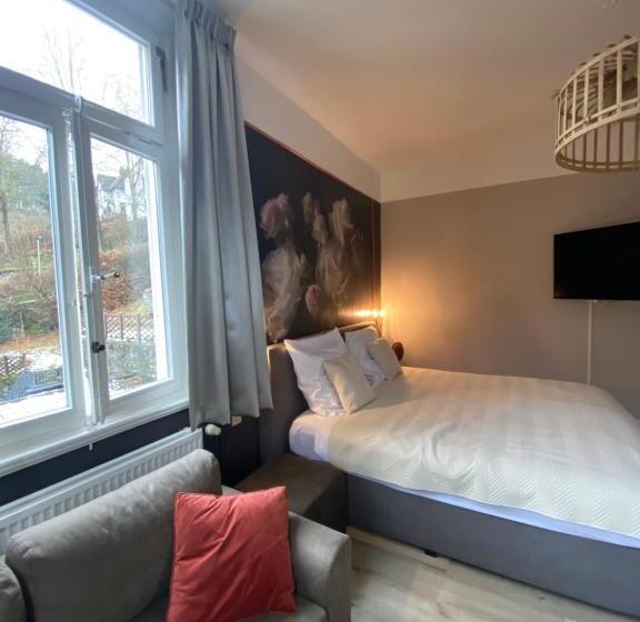 ファミリールーム, Villa Burgau B&b