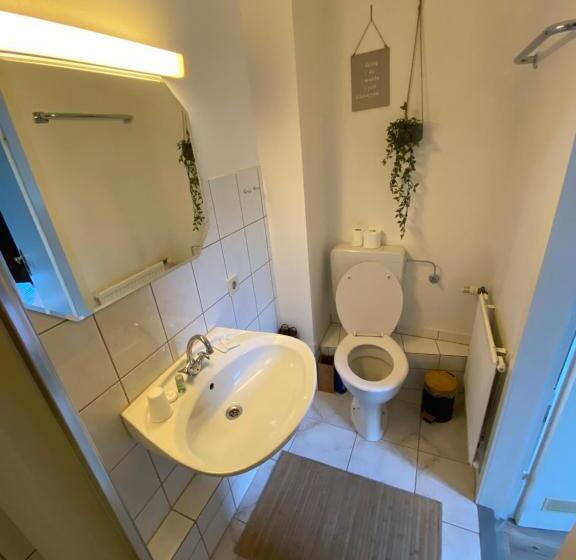 ファミリールーム, Villa Burgau B&b