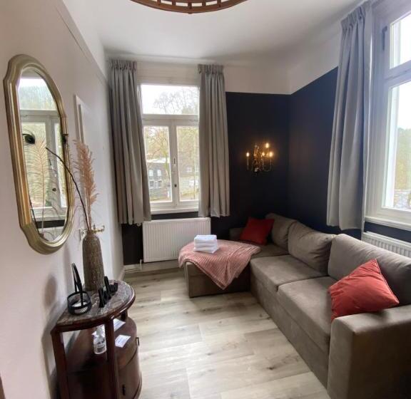 ファミリールーム, Villa Burgau B&b