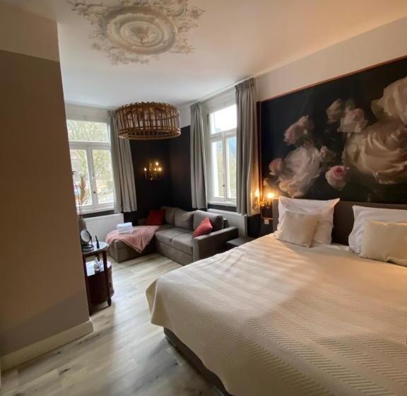 Семейный Номер, Villa Burgau B&b