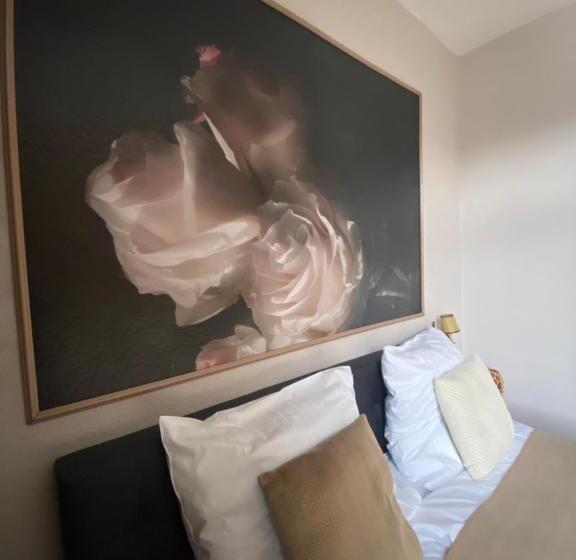 スタンダードルーム, Villa Burgau B&b