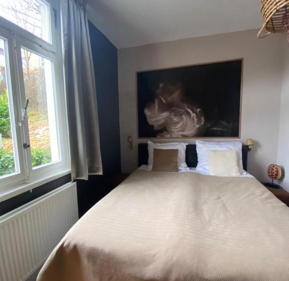 スタンダードルーム, Villa Burgau B&b