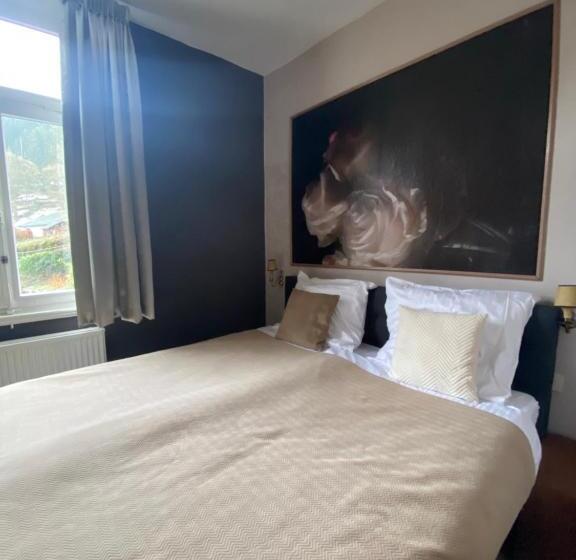 Номер Стандарт, Villa Burgau B&b