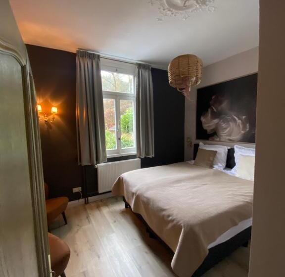 スタンダードルーム, Villa Burgau B&b