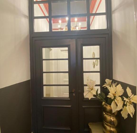 テラス付き1ベッドルームアパートメント, Villa Burgau B&b