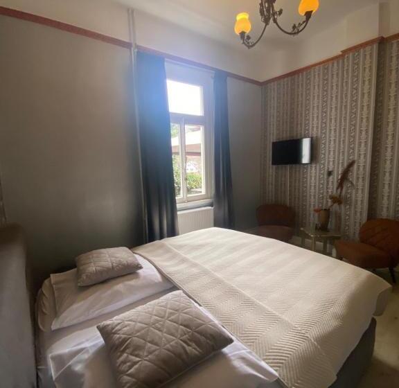 テラス付き1ベッドルームアパートメント, Villa Burgau B&b