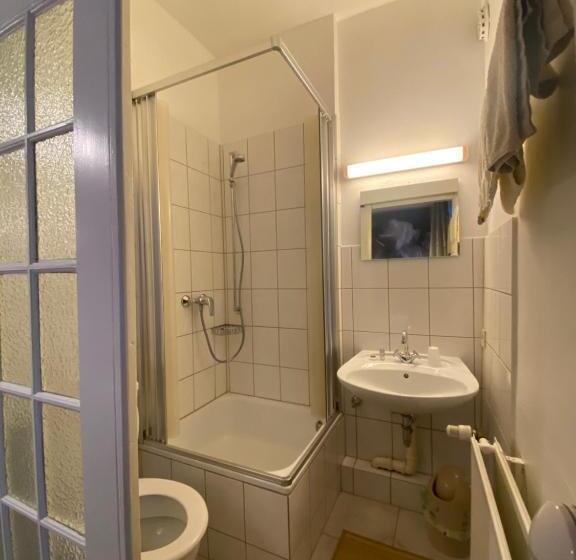 Номер Deluxe Одноместный, Villa Burgau B&b