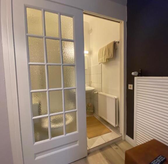 シングルデラックスルーム, Villa Burgau B&b