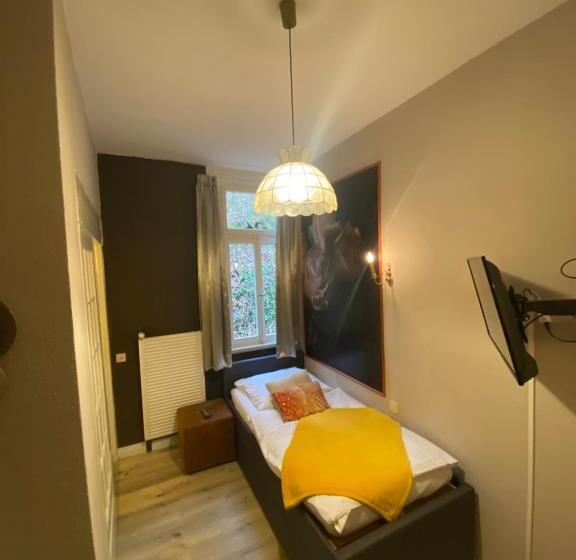 Номер Deluxe Одноместный, Villa Burgau B&b