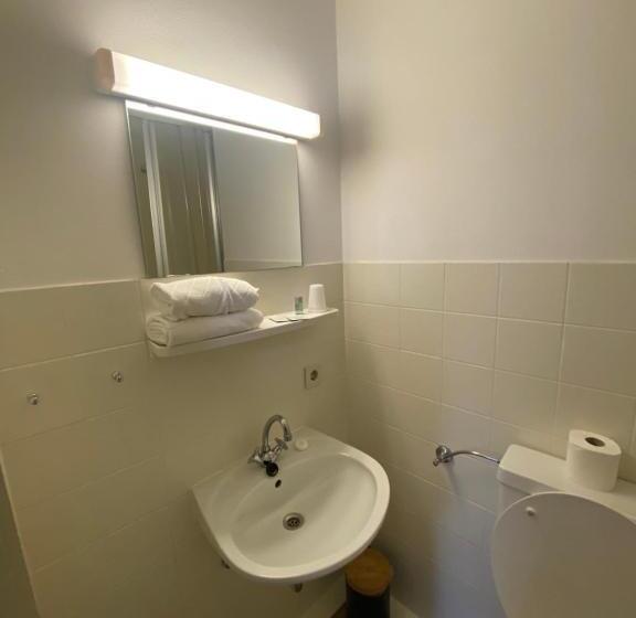 デラックスルーム, Villa Burgau B&b