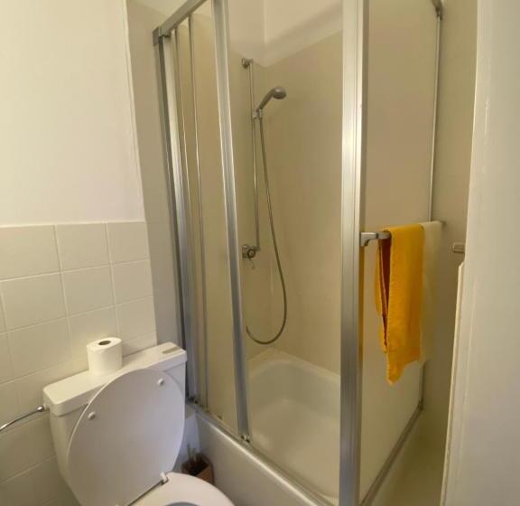 デラックスルーム, Villa Burgau B&b