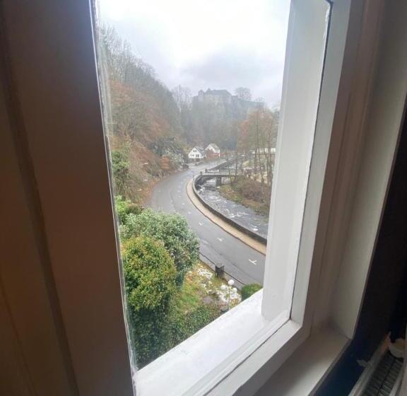 スタンダードルーム, Villa Burgau B&b