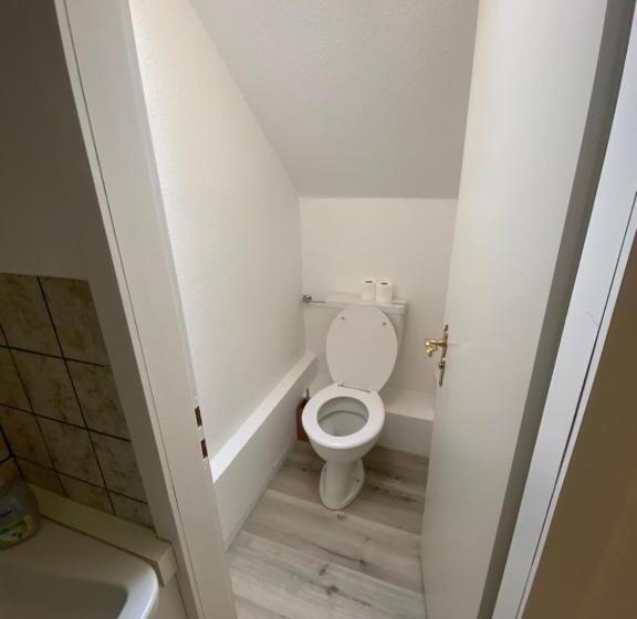 スタンダードルーム, Villa Burgau B&b