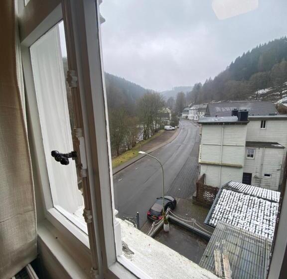 ファミリールーム, Villa Burgau B&b