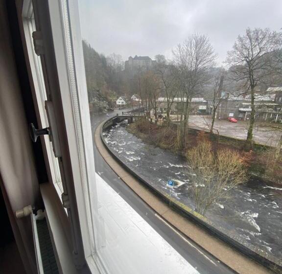 ファミリールーム, Villa Burgau B&b