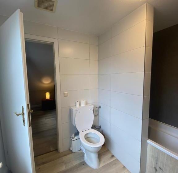 Семейный Номер, Villa Burgau B&b