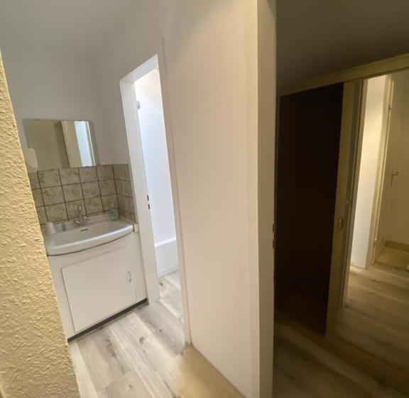 スタンダードルーム, Villa Burgau B&b