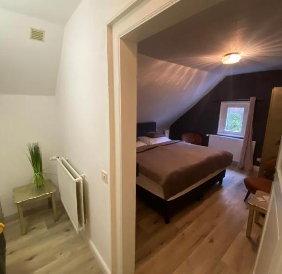 スタンダードルーム, Villa Burgau B&b