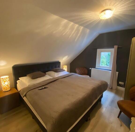 スタンダードルーム, Villa Burgau B&b