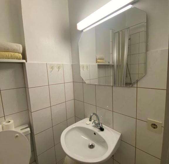 Номер Стандарт, Villa Burgau B&b