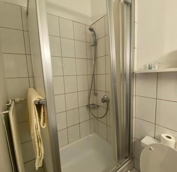 スタンダードルーム, Villa Burgau B&b