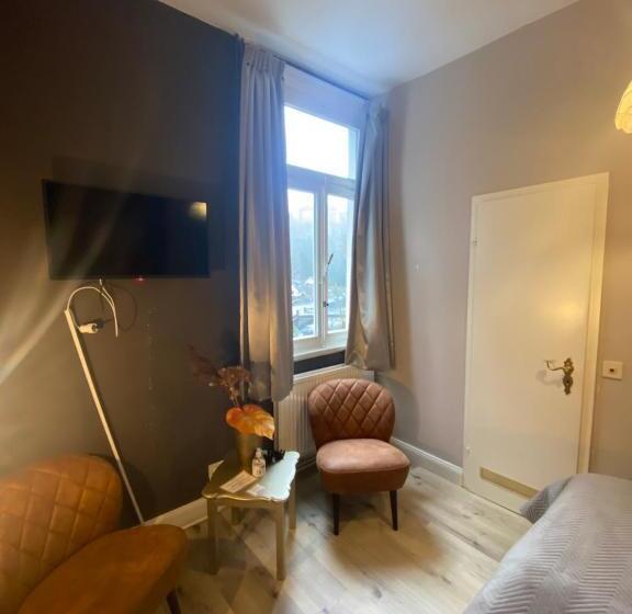 スタンダードルーム, Villa Burgau B&b