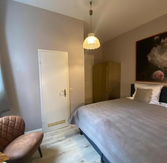 スタンダードルーム, Villa Burgau B&b