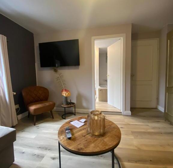 ファミリールーム, Villa Burgau B&b