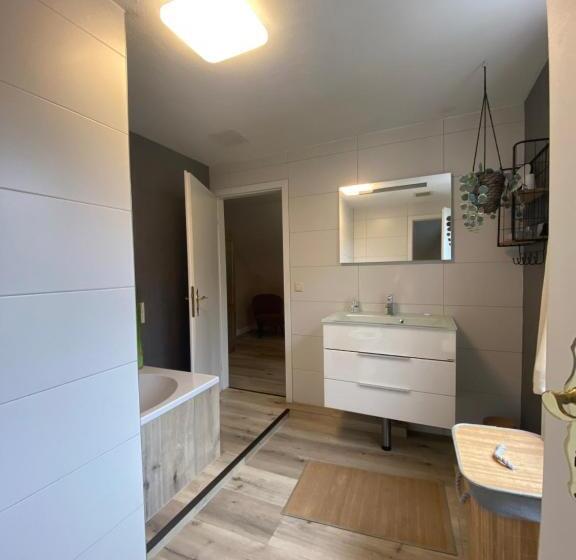 ファミリールーム, Villa Burgau B&b