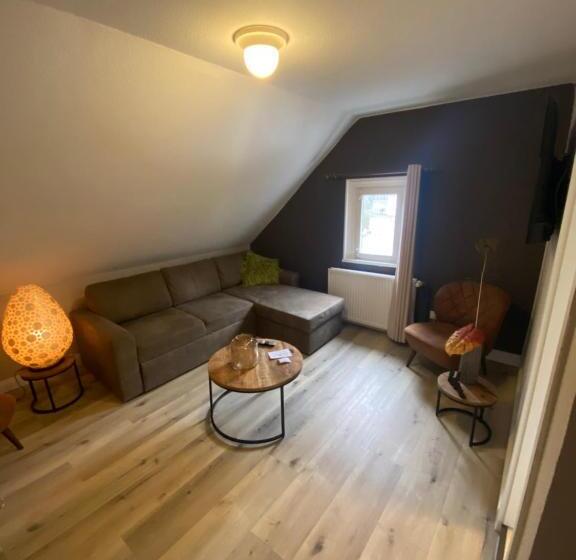 ファミリールーム, Villa Burgau B&b