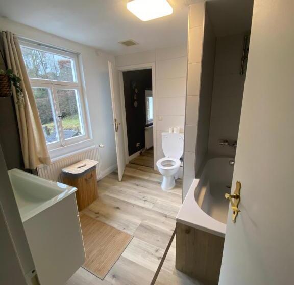 ファミリールーム, Villa Burgau B&b