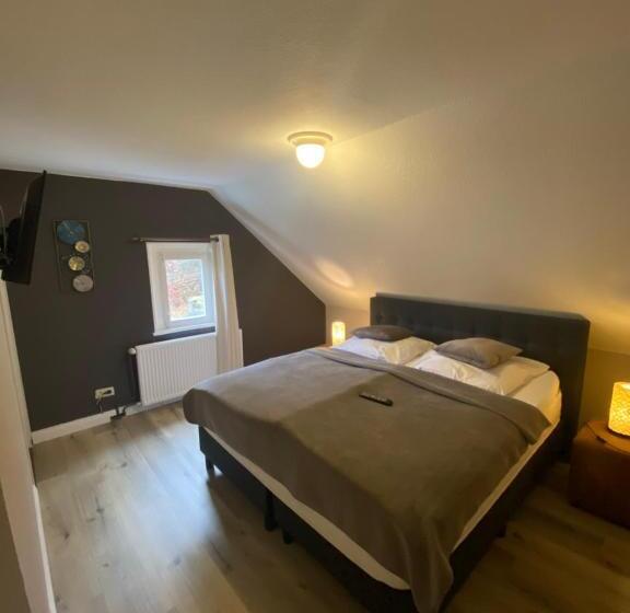 ファミリールーム, Villa Burgau B&b