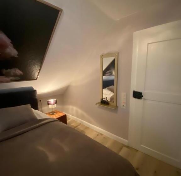 ファミリールーム, Villa Burgau B&b