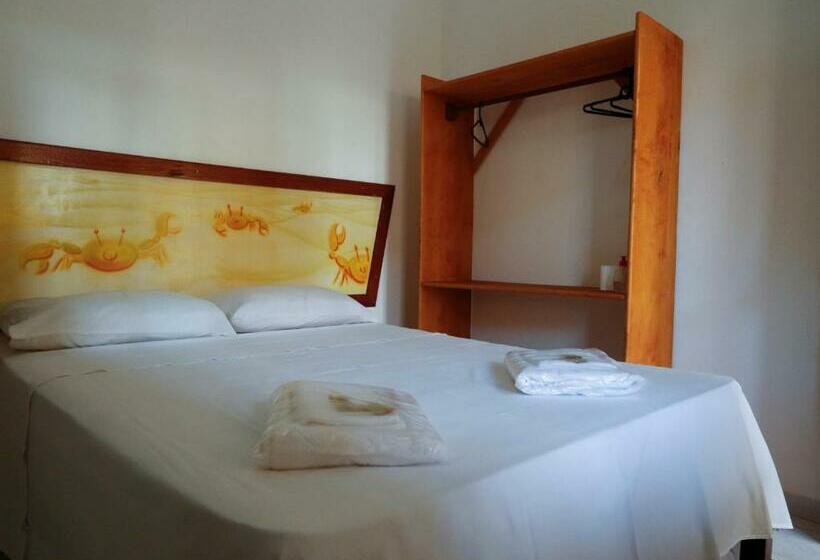 Люкс, Praia Sol Pousada