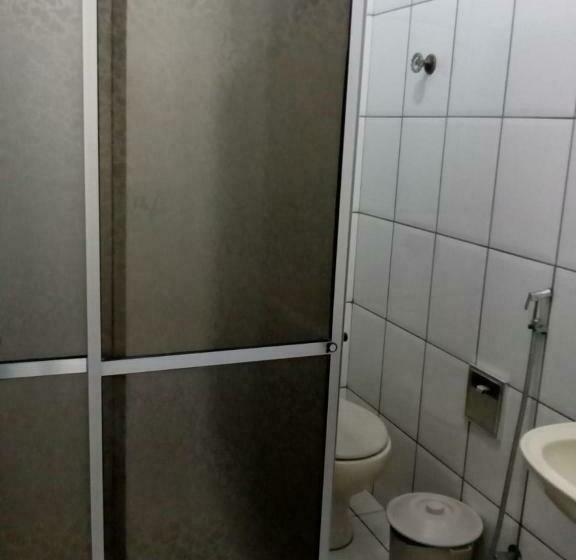 Люкс, Praia Sol Pousada