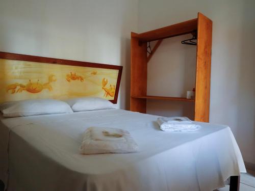 Люкс, Praia Sol Pousada