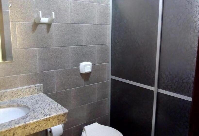 Трехместный Номер Комфорт, Praia Sol Pousada