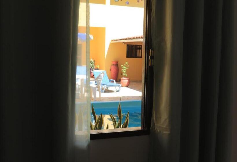 Люкс Superior, Praia Sol Pousada