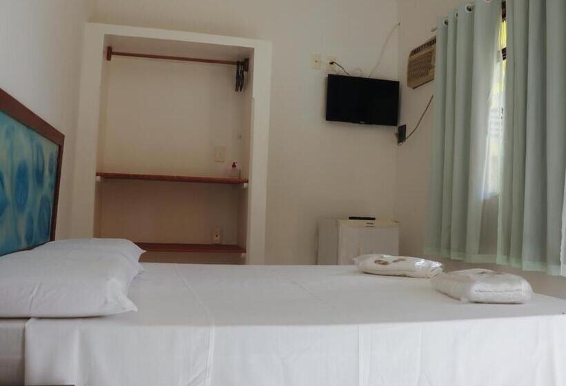 Люкс Superior, Praia Sol Pousada