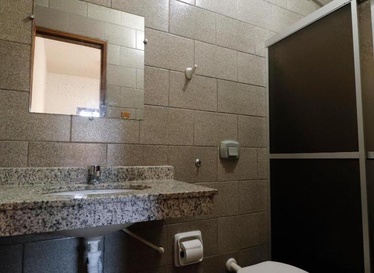 Номер Стандарт, Praia Sol Pousada