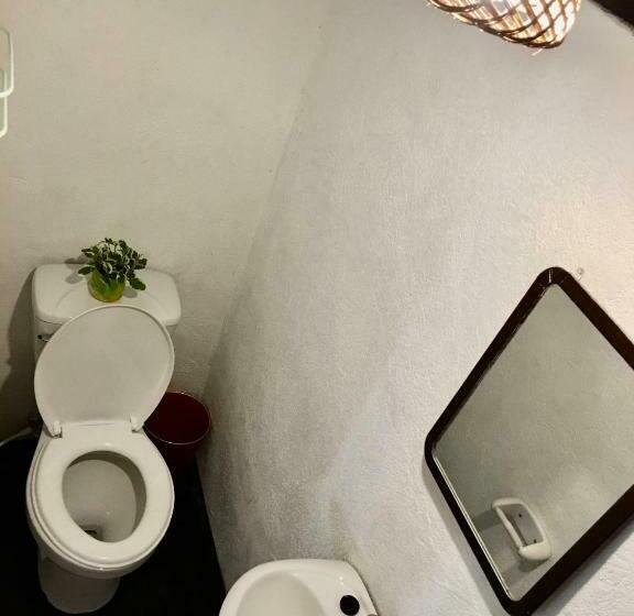 带阳台及侧面海景的标准房间, Zhaya S Beach & Cottages