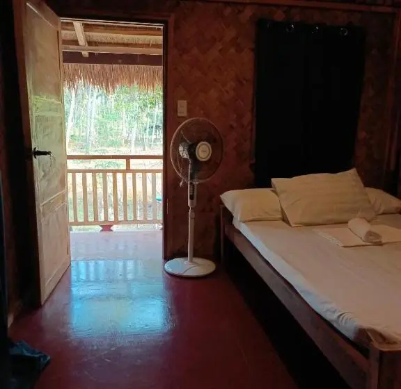 スタンダードルーム, Zhaya S Beach & Cottages